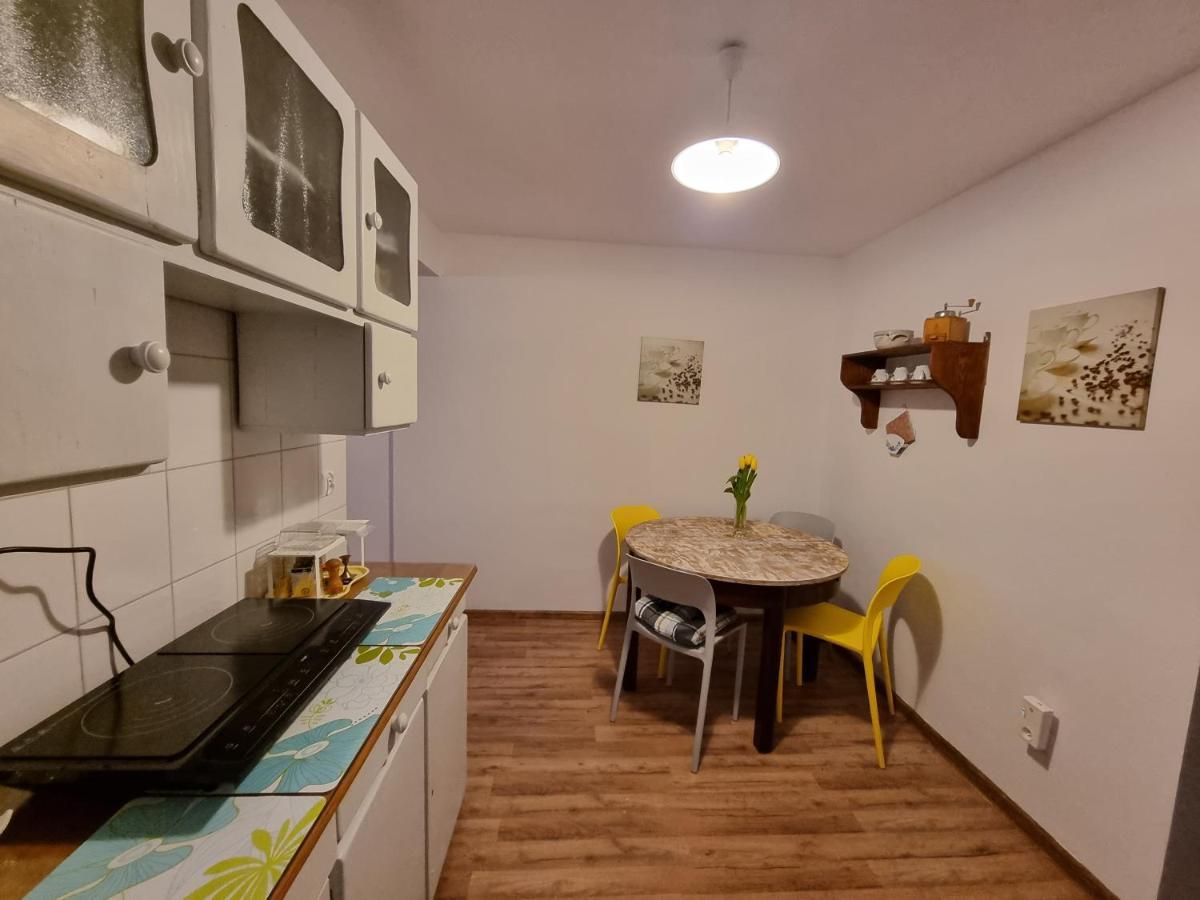 Wolna Chwila Villa Makow Екстериор снимка