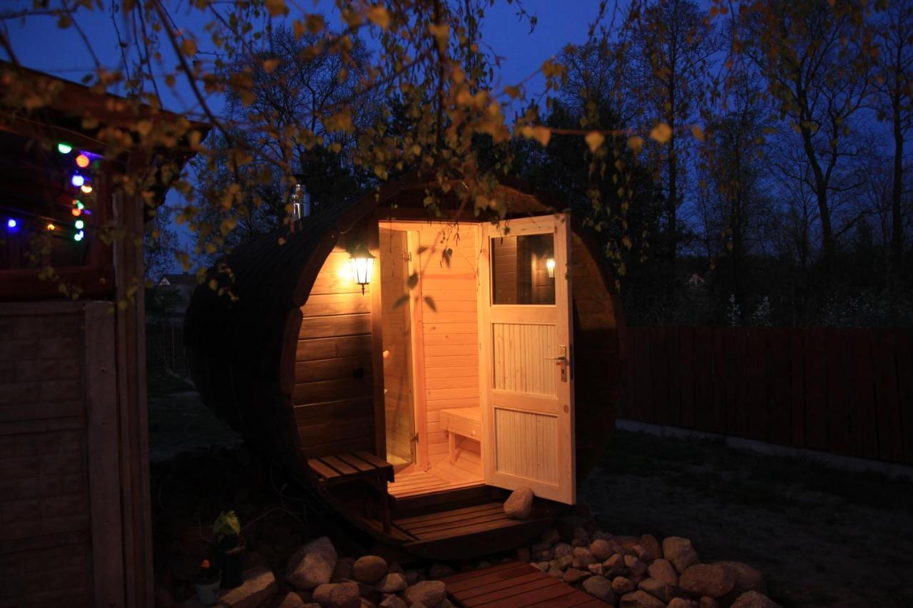 Wolna Chwila Villa Makow Екстериор снимка