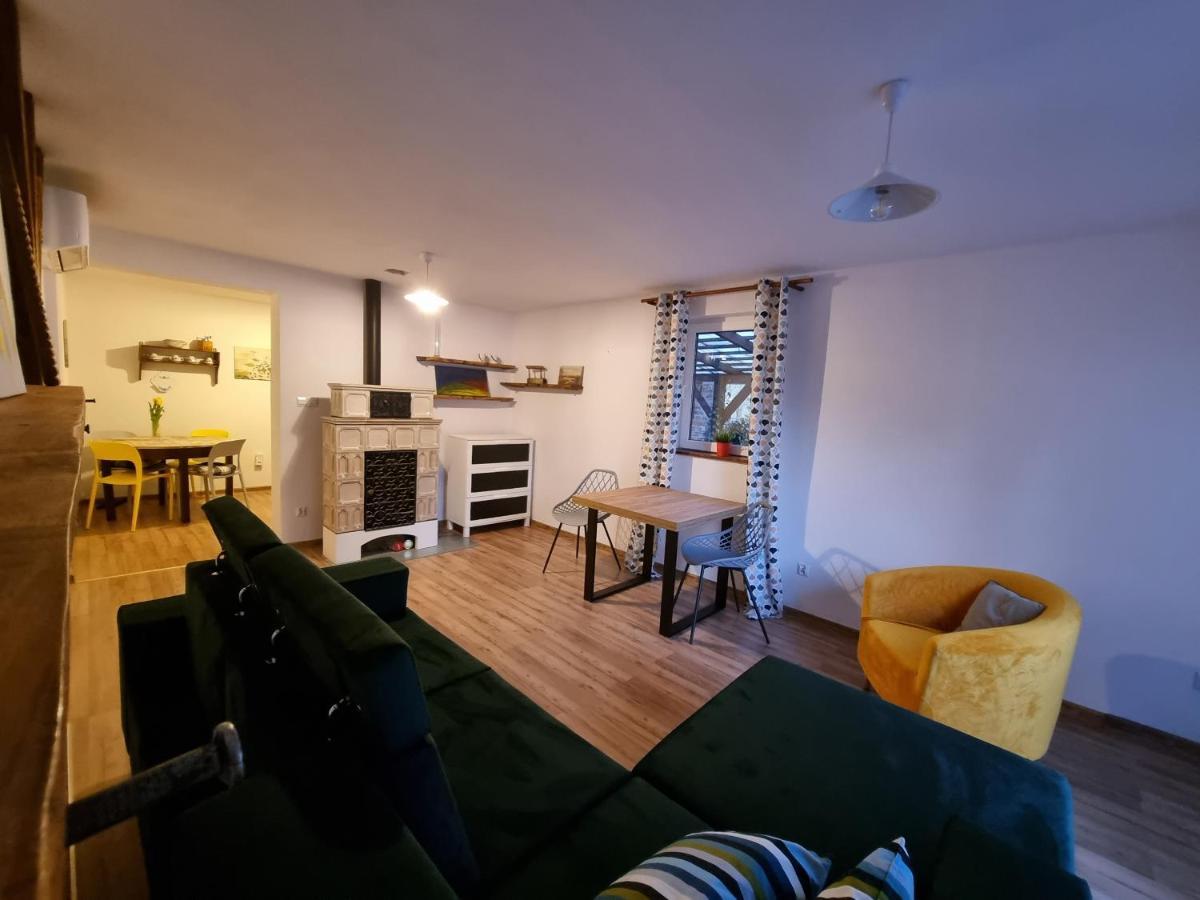 Wolna Chwila Villa Makow Екстериор снимка