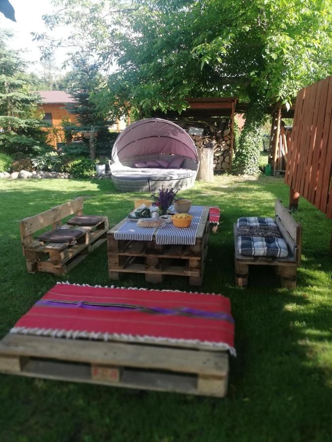 Wolna Chwila Villa Makow Екстериор снимка