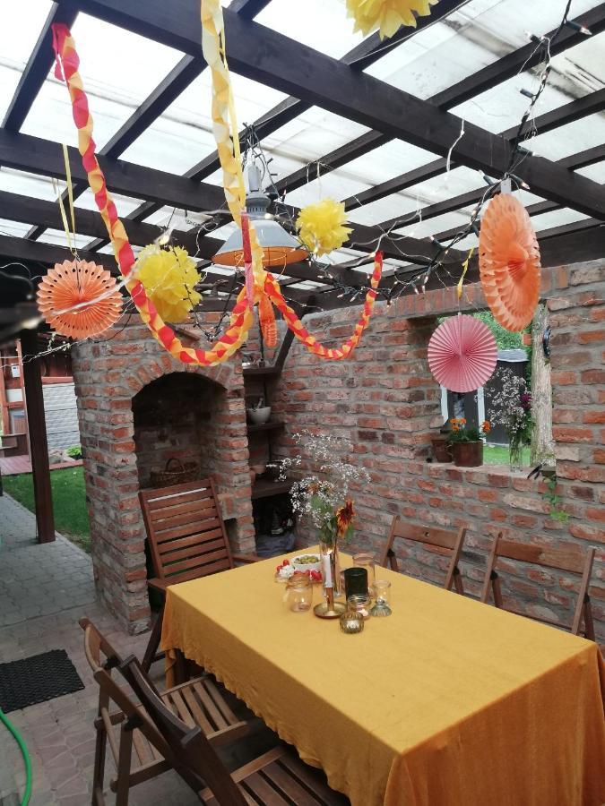 Wolna Chwila Villa Makow Екстериор снимка