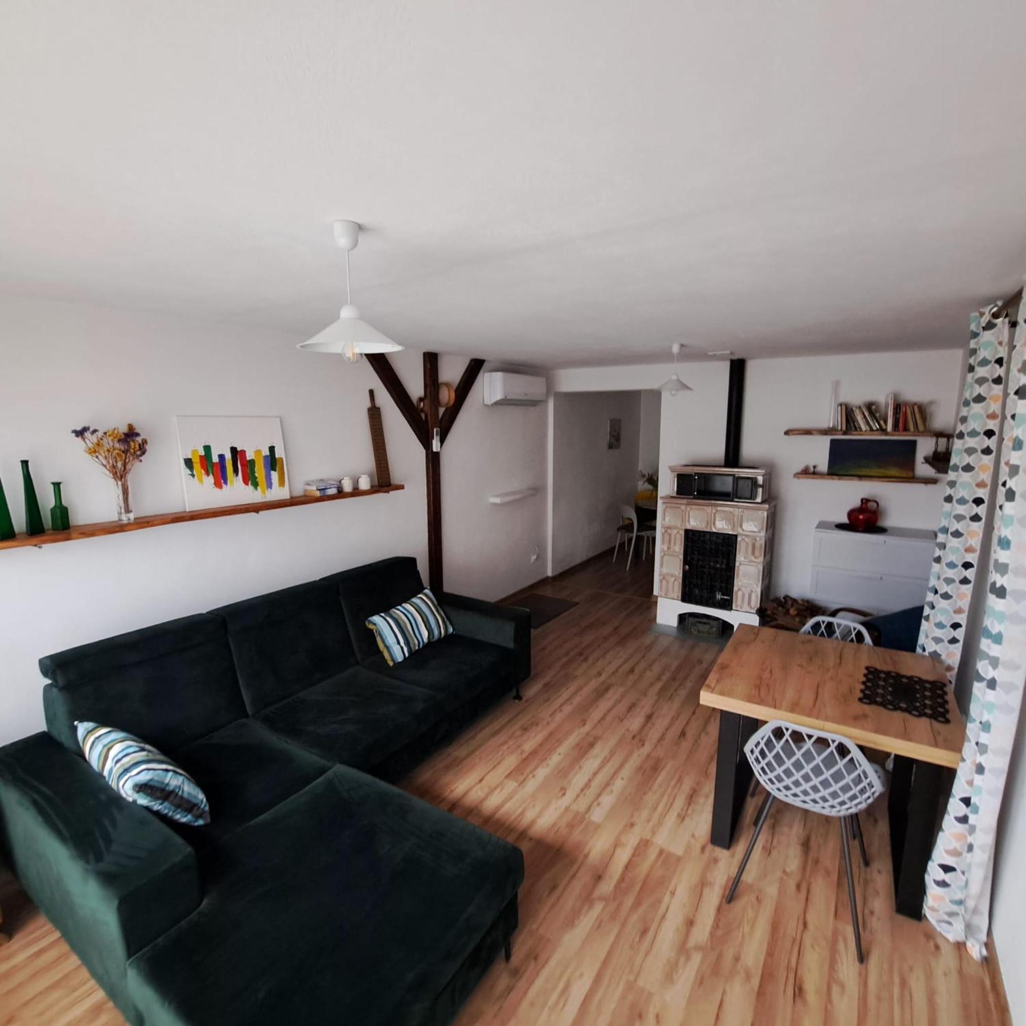 Wolna Chwila Villa Makow Екстериор снимка